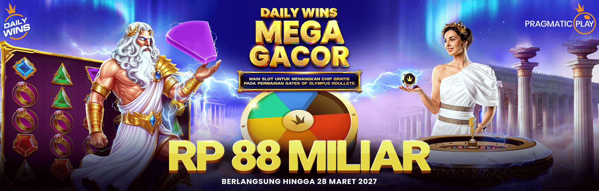RAJA SLOT INDONESIA